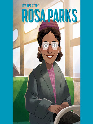 cover image of It's Her Story Rosa Parks